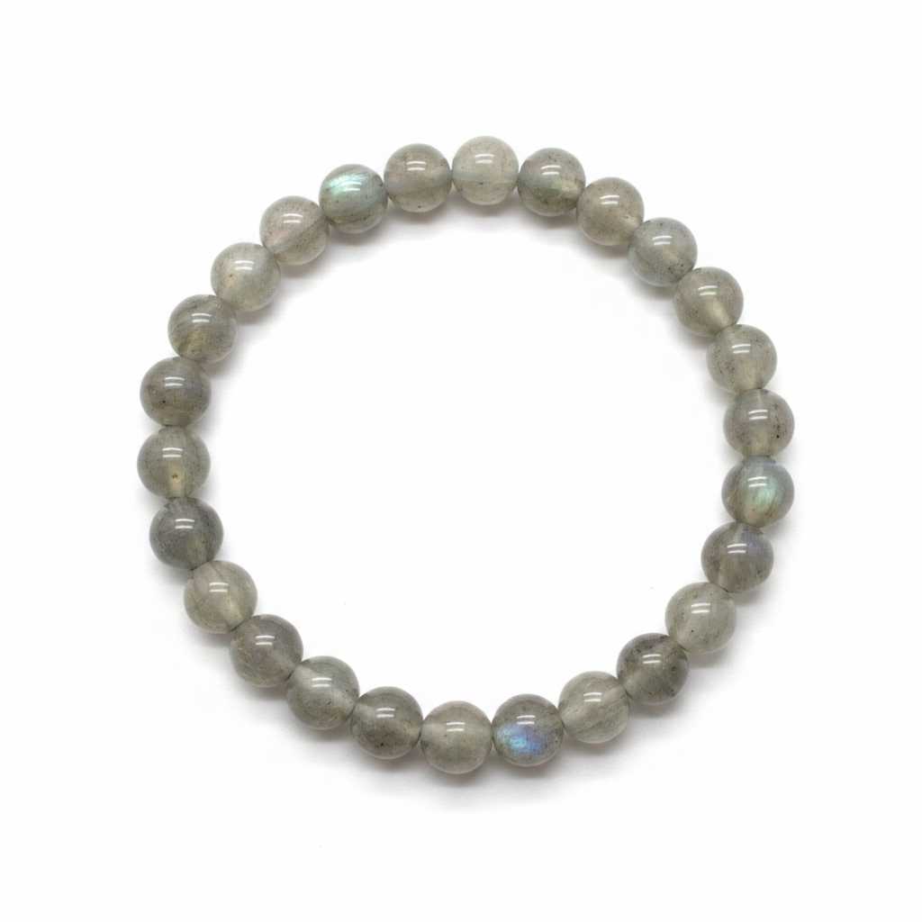Labradorite | 6 mm