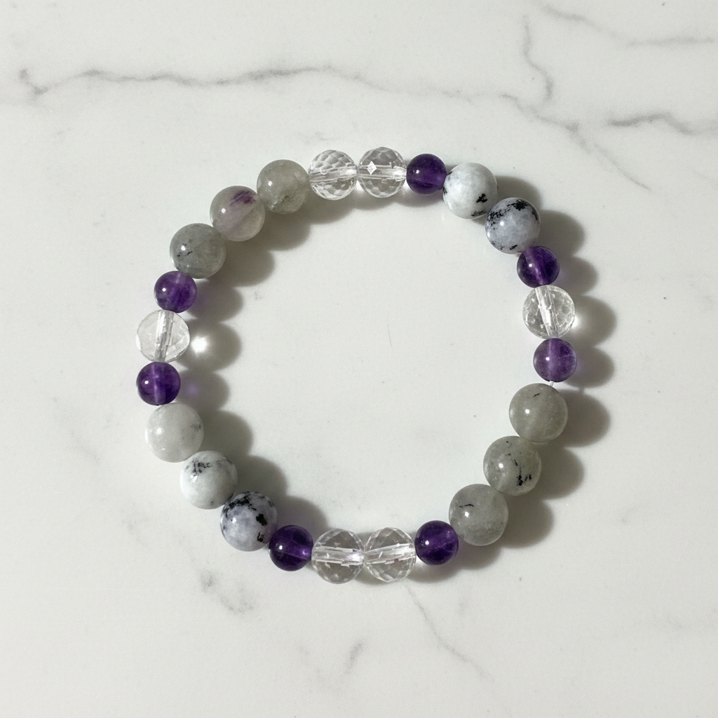 Intuition & Psychic Power Bracelet