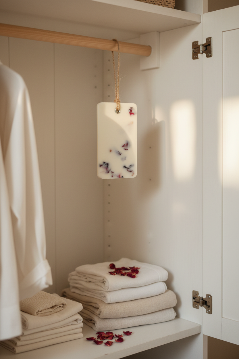 Rose Sachet