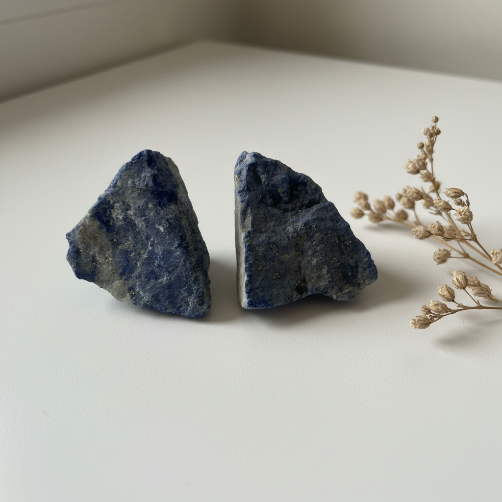 Lapis Lazuli (1 pc)