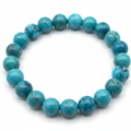African Turquoise Bracelet (Fame and Name)