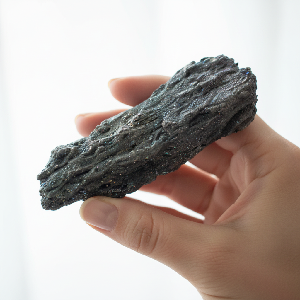 Carborundum Cluster (1 pc)
