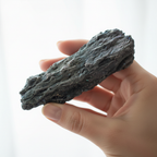 Carborundum Cluster (1 pc)