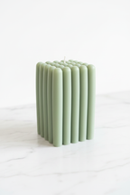 Cluster Pillar Candle