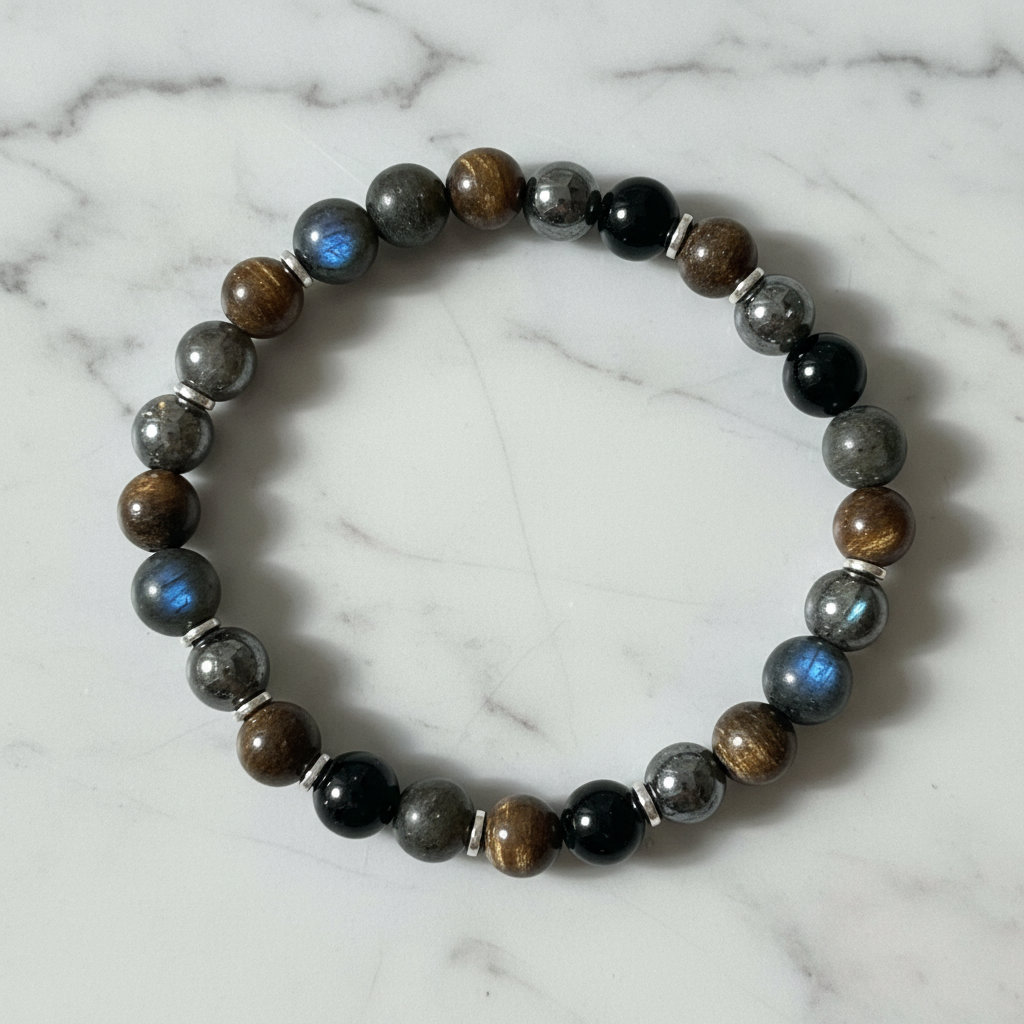 Ultimate Protection Bracelet
