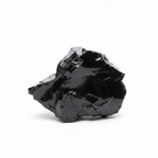 Black Obsidian Raw Stone