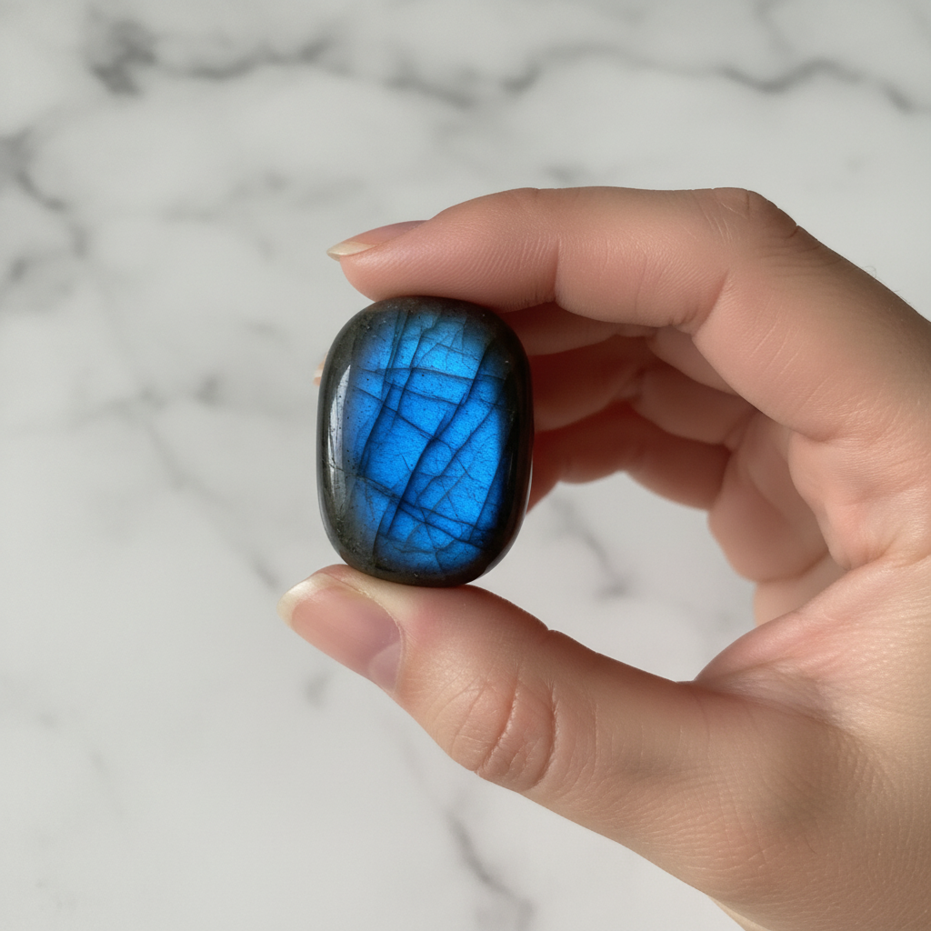 Labradorite HQ (1 Pc)