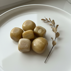 Yellow Aventurine Tumble (1 pc)