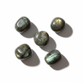 Labradorite Tumbled Stone (1 pc)