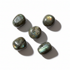 Labradorite Tumbled Stone (1 pc)