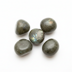 Labradorite Tumbled Stone (1 pc)