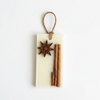 Cinnamon Star Sachet