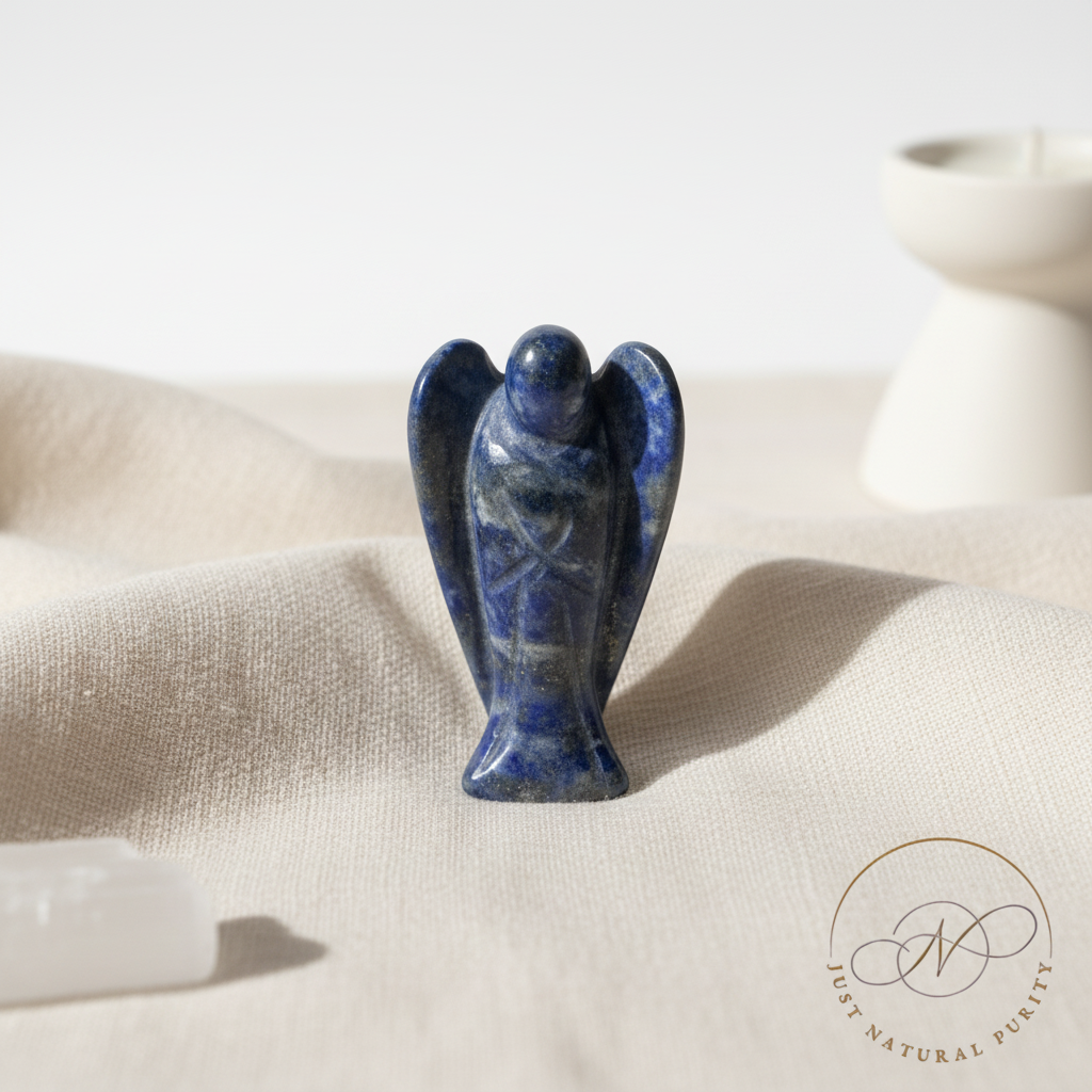 Lapis Lazuli Angel