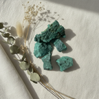 Malachite Raw (50 gms)