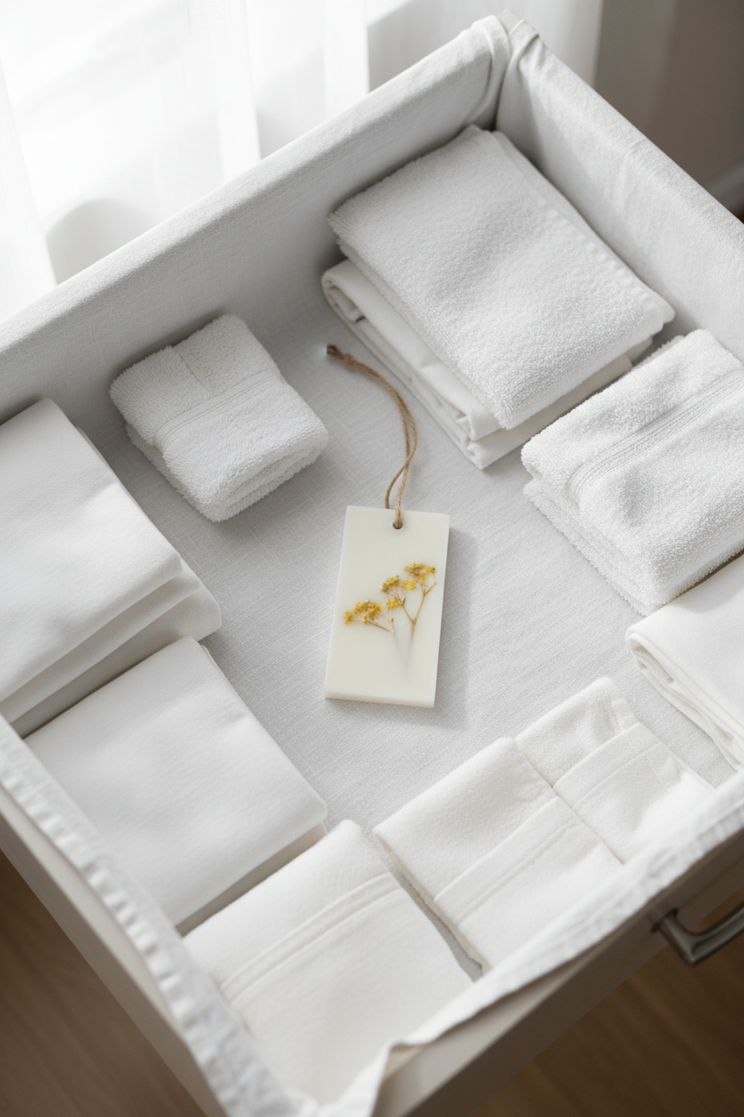 Sandalwood Sachet