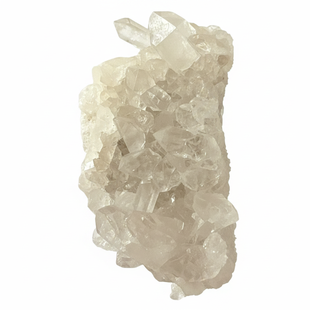 Himalayan Quartz Cluster | Straight from Himalaya