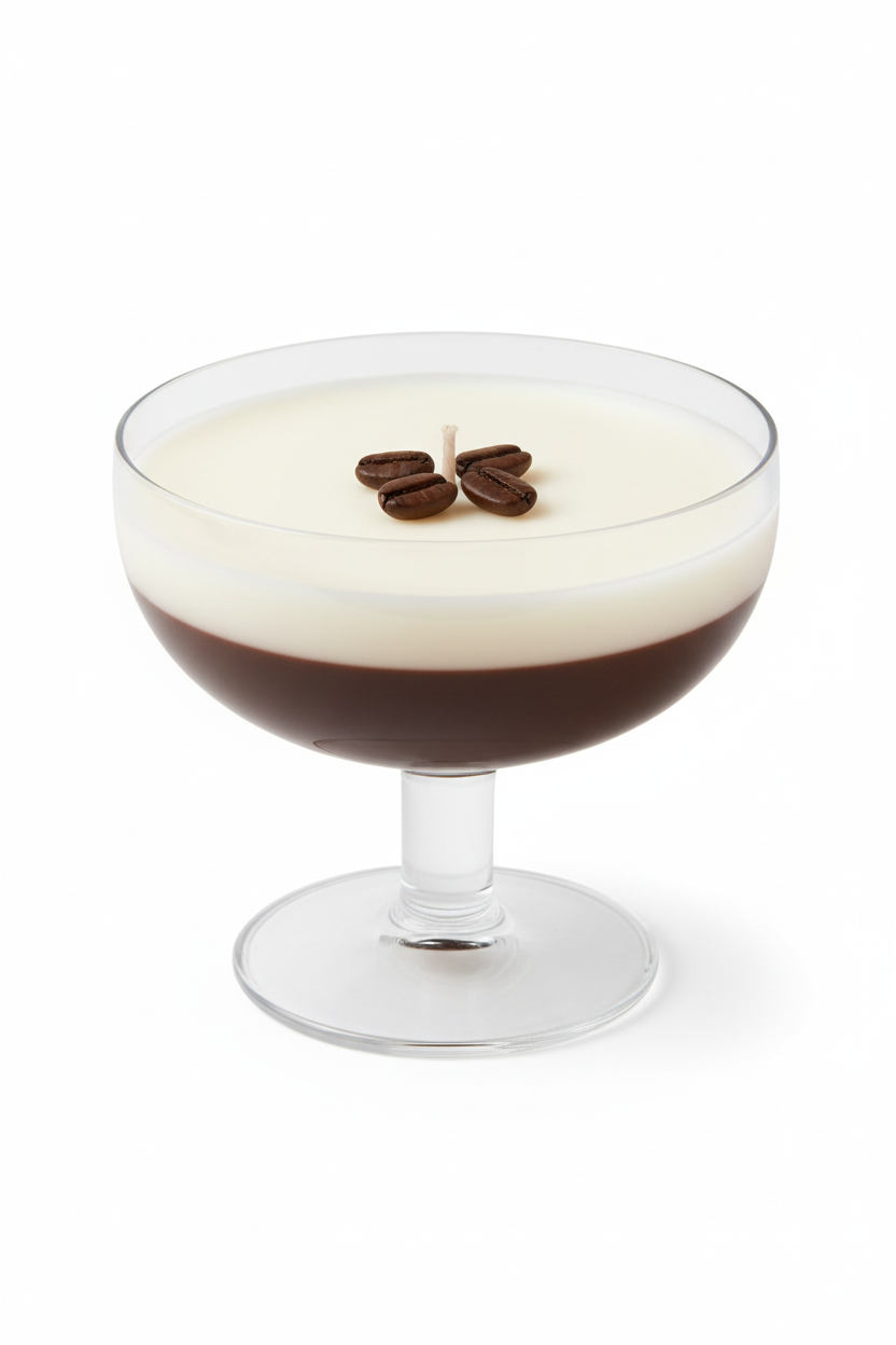 Espresso Martini Candle