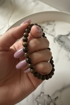 Bronzite | 6 mm