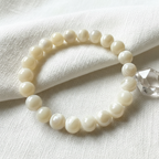 Mother of Pearl Bracelet | 8 mm