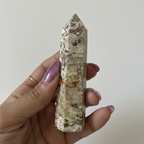 Money Agate Pencil