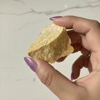 Yellow Jade (40 Gms - 1 pc)