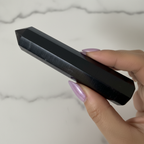 Black Tourmaline Pencil (4-4.5 inch)