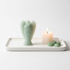 Green Aventurine Angel | 3 Inch