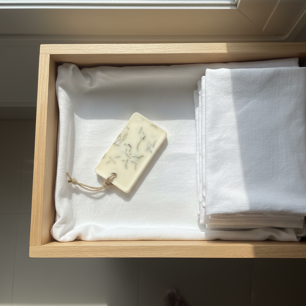 Lemongrass Sachet
