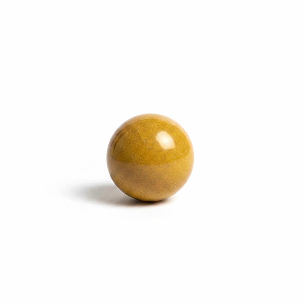 Yellow Aventurine Sphere