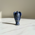 Lapis Lazuli Angel