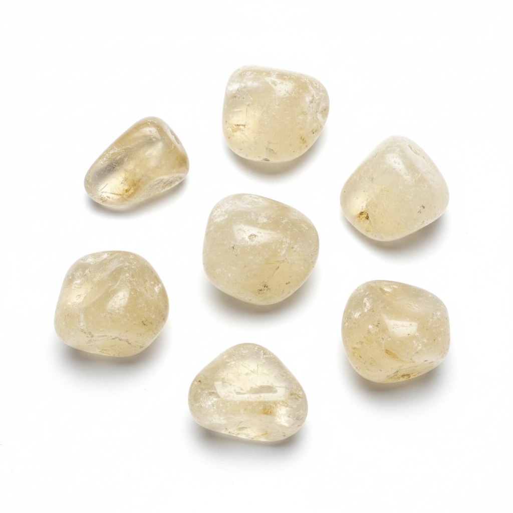 Kundalini Citrine (20 Gms)