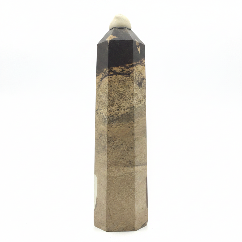 Picture Jasper Pencil