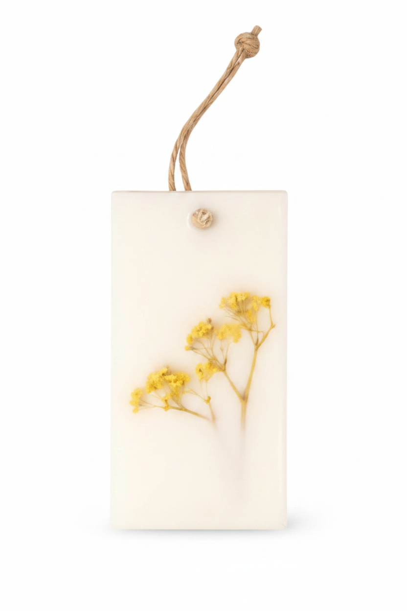 Sandalwood Sachet