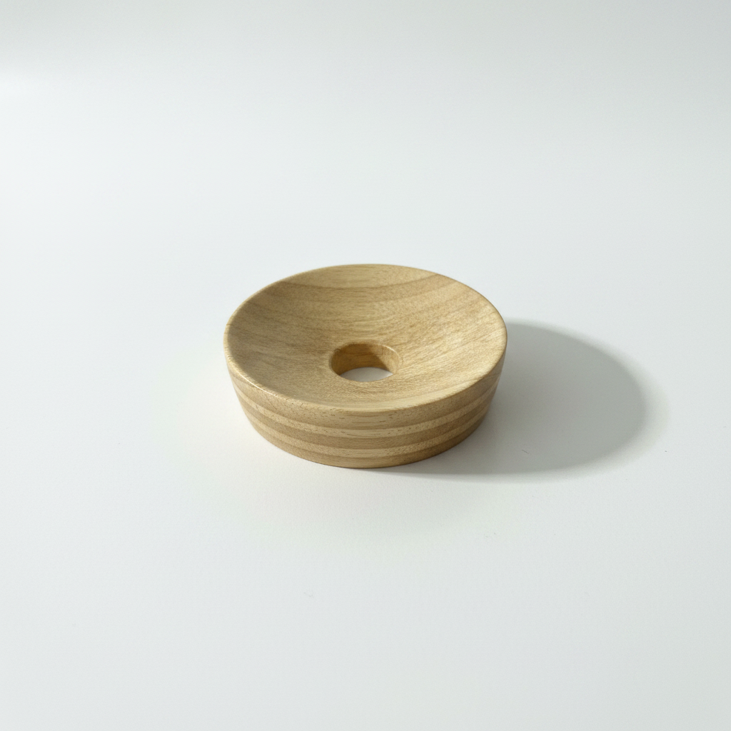 Wooden Stand | 2–2.5 Inches