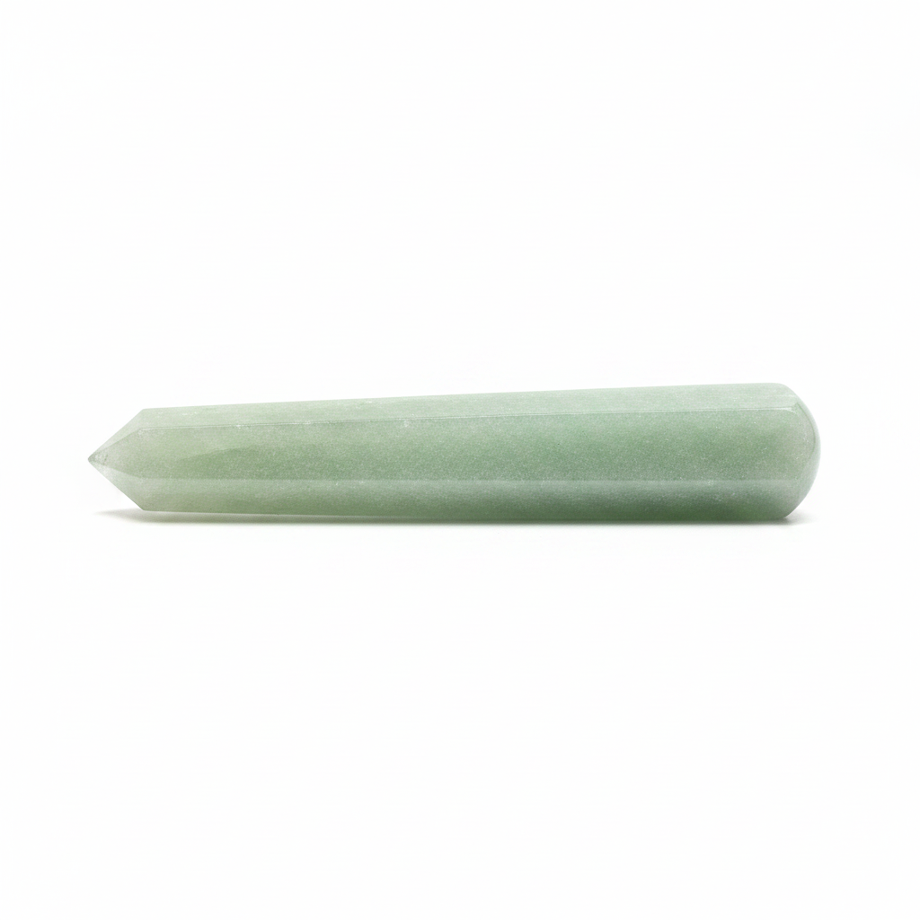 Green Aventurine Wand