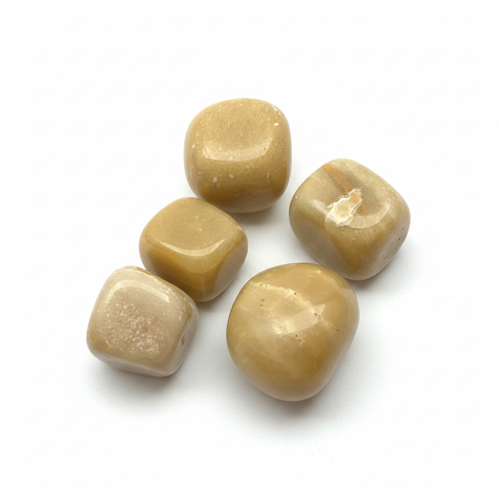 Yellow Aventurine Tumble (1 pc)