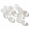 Clear Quartz Tumble (1 pc)