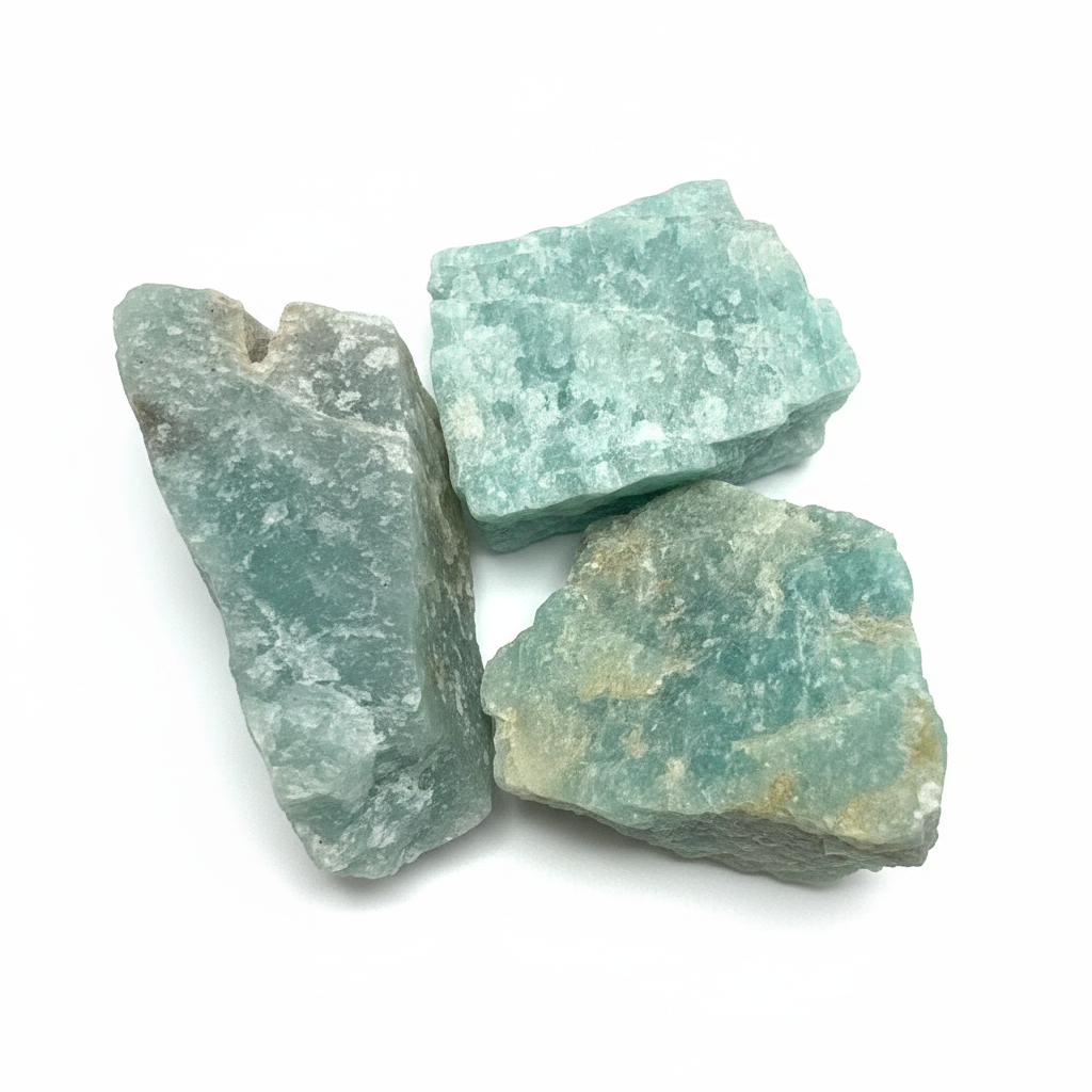Amazonite (100 Gms)