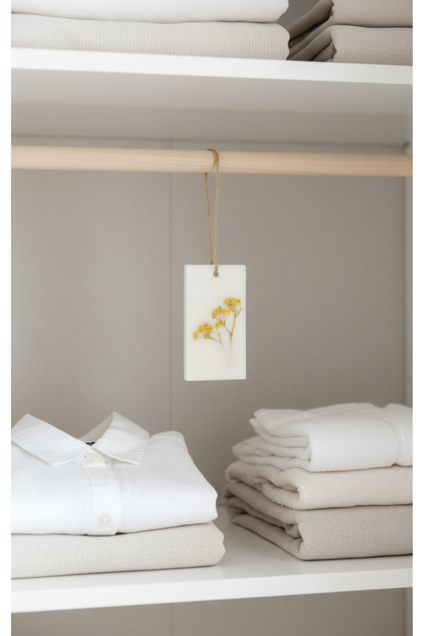 Sandalwood Sachet