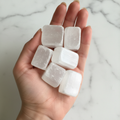 Selenite Tumble (50 Gms)