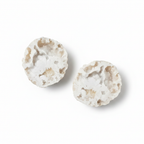 Geode (Wish & Manifest) — 3-3.5 inches (2 half pieces)