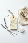 Lemongrass Sachet