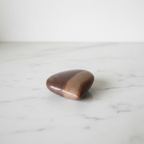 Narmadeshwar Heart Stone
