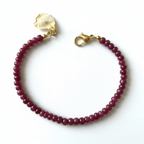 Ruby Baati Bracelet