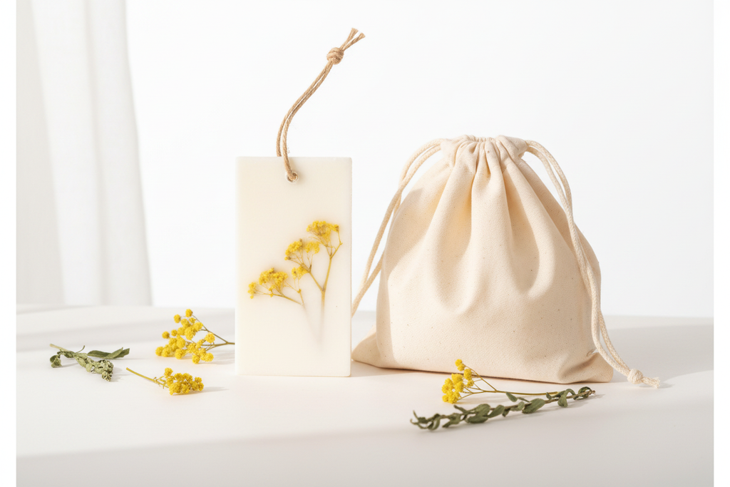 Sandalwood Sachet