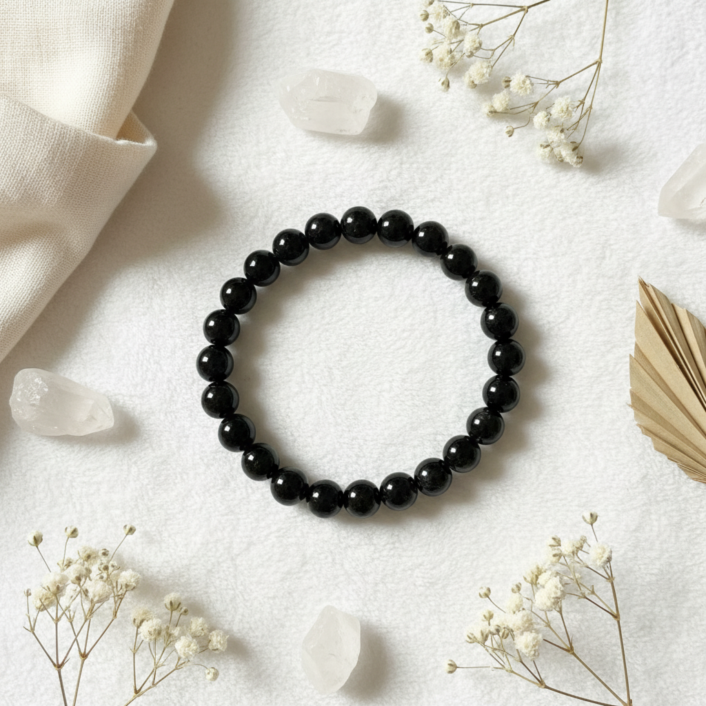 Black Sulemani | 8 mm