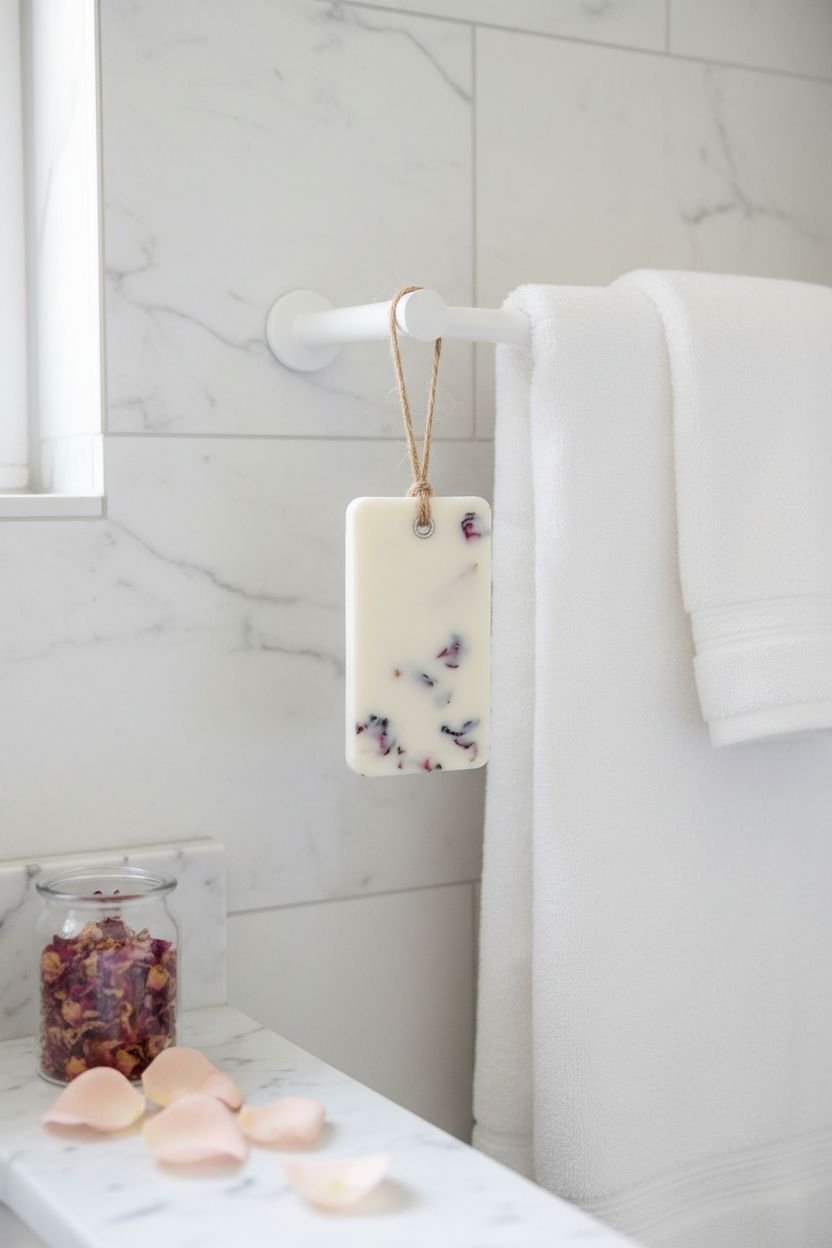 Rose Sachet