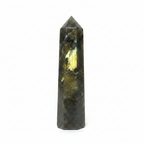 Labradorite Pencil (with flash)