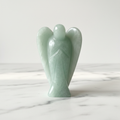 Green Aventurine Angel | 3 Inch