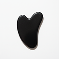 Gua Sha (Black Tourmaline)